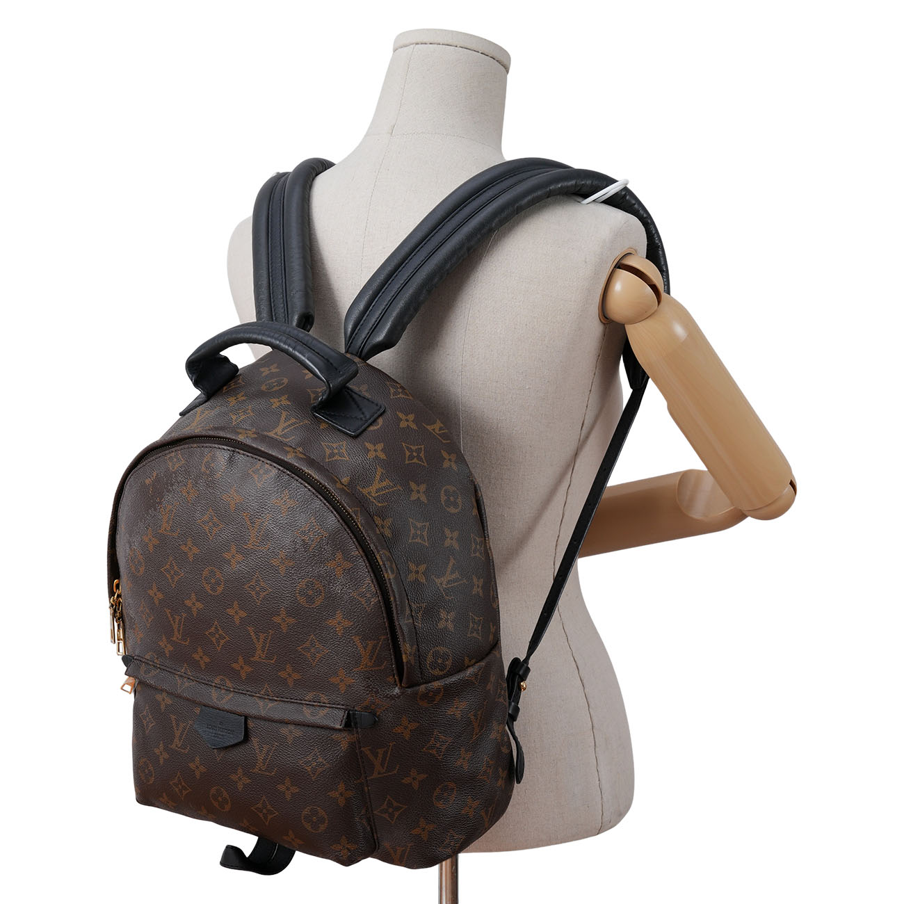 LOUIS VUITTON(USED)루이비통 M41561 팜스프링스 백팩 MM